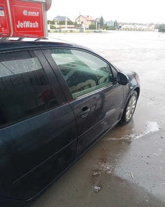 Volkswagen Golf cena 14000 przebieg: 199200, rok produkcji 2007 z Mrocza małe 137